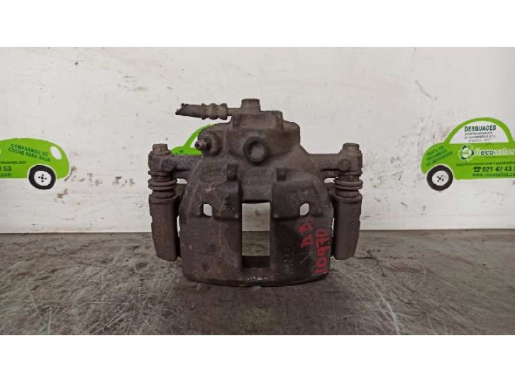 Replacement front right brake caliper for Smart Forfour 1.3 CAT OEM IAM reference A4544201920 TRW