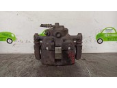 Replacement front right brake caliper for Smart Forfour 1.3 CAT OEM IAM reference A4544201920 TRW