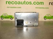 Replacement audio system / CD radio for Ford Transit closed box van '06 2.2 TDCi CAT OEM IAM reference 6C1T18C815AH 