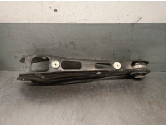 Recambio de brazo suspension inferior trasero derecho para bmw x3 (g01, f97, g08) xdrive 20 d mild-hybrid referencia OEM IAM 333