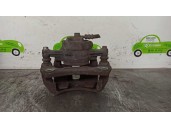 Replacement front right brake caliper for Smart Forfour 1.3 CAT OEM IAM reference A4544201920 TRW