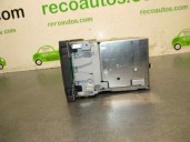 Replacement audio system / CD radio for Ford Transit closed box van '06 2.2 TDCi CAT OEM IAM reference 6C1T18C815AH 