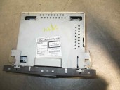 Replacement audio system / CD radio for Ford Transit closed van '06 2.2 TDCi CAT OEM IAM reference 6C1T18C815AH 
