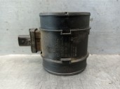 Replacement mass air flow sensor for Chevrolet Cruze (J300) 2.0 CDI OEM IAM reference 55562426 0281002912 BOSCH