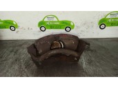 Recambio de pinza freno delantera izquierda para smart forfour 1.3 cat referencia OEM IAM A4544200920  