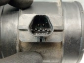 Recambio de caudalimetro para chevrolet cruze (j300) 2.0 cdi referencia OEM IAM 55562426  0281002912 BOSCH