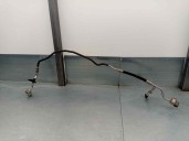 Replacement air conditioning hoses for Audi Q7 (4L) 3.0 V6 24V TDI OEM IAM reference 7L6820741D 