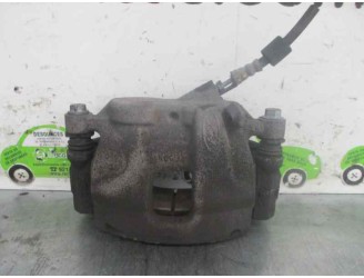 Recambio de pinza freno delantera izquierda para ford transit caja cerrada ´06 2.2 tdci cat referencia OEM IAM 1553794 BOSCH