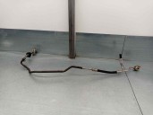 Replacement air conditioning hoses for Audi Q7 (4L) 3.0 V6 24V TDI OEM IAM reference 7L6820741D 