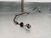 Replacement air conditioning hoses for Audi Q7 (4L) 3.0 V6 24V TDI OEM IAM reference 7L6820741D 