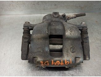 Recambio de pinza freno delantera izquierda para fiat tipo ii (356) sedan 1.4 cat (gpl) referencia OEM IAM 52112164  