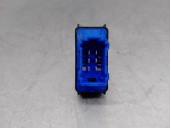 Recambio de mando elevalunas delantero izquierdo para citroën c-elysée 1.6 hdi fap referencia OEM IAM 96760568ZD 