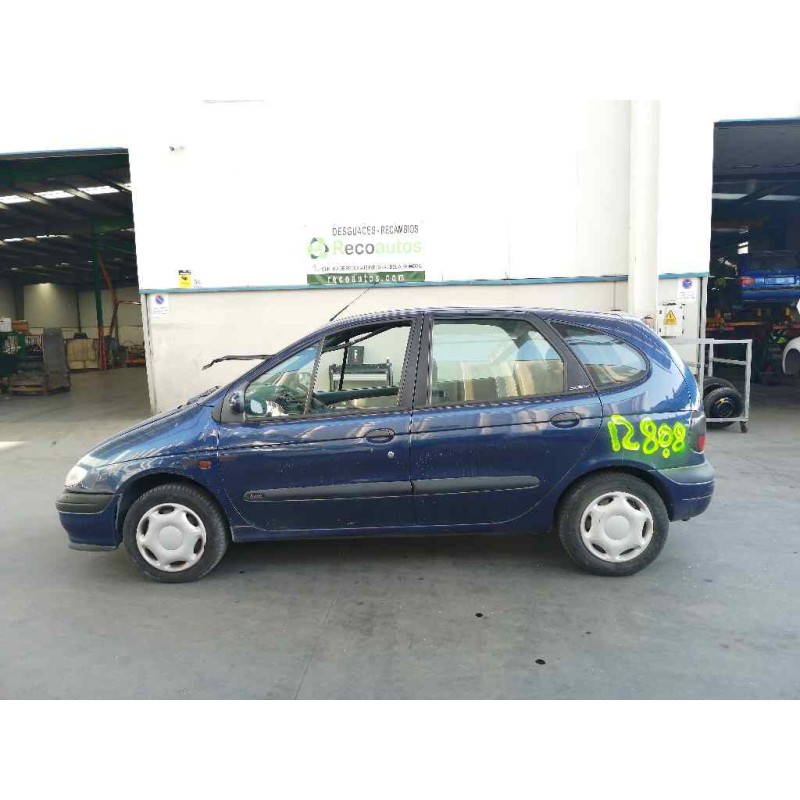 renault megane i scenic (ja0) del año 1998