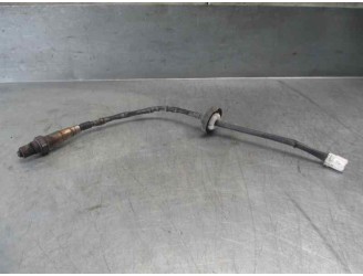 Recambio de sonda lambda para smart forfour 1.3 cat referencia OEM IAM MR985039 0258006566 BOSCH