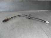 Recambio de sonda lambda para smart forfour 1.3 cat referencia OEM IAM MR985039 0258006566 BOSCH
