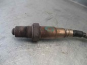 Recambio de sonda lambda para smart forfour 1.3 cat referencia OEM IAM MR985039 0258006566 BOSCH