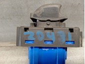 Recambio de mando elevalunas delantero izquierdo para citroën c-elysée 1.6 hdi fap referencia OEM IAM 96760568ZD 