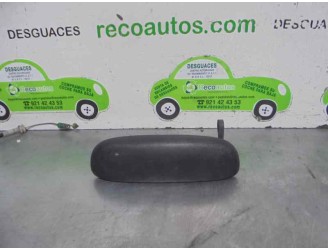 Recambio de maneta exterior delantera izquierda para ford courier 1.8 referencia OEM IAM   