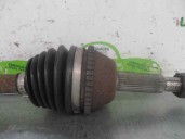 Recambio de transmision delantera izquierda para ford transit caja cerrada ´06 2.2 tdci cat referencia OEM IAM 1512912 