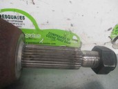 Recambio de transmision delantera izquierda para ford transit caja cerrada ´06 2.2 tdci cat referencia OEM IAM 1512912 
