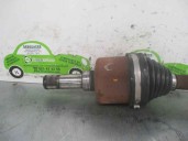 Recambio de transmision delantera izquierda para ford transit caja cerrada ´06 2.2 tdci cat referencia OEM IAM 1512912 