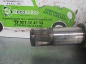 Recambio de transmision delantera izquierda para ford transit caja cerrada ´06 2.2 tdci cat referencia OEM IAM 1512912 