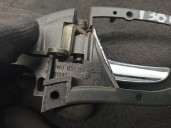 Recambio de maneta interior delantera derecha para seat leon (1m1) 1.6 16v referencia OEM IAM 1M0837114 
