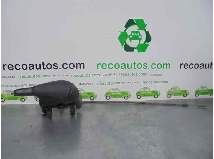 Recambio de palanca freno de mano para ford transit caja cerrada ´06 2.2 tdci cat referencia OEM IAM 6C112780DE 