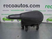 Replacement handbrake lever for Ford Transit closed box van '06 2.2 TDCi CAT OEM IAM reference 6C112780DE 