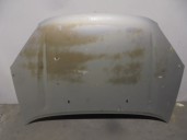 Recambio de capot para toyota rav 4 (a2) 1.8 luna (2003) referencia OEM IAM 5330142030 GRIS 
