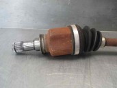 Recambio de transmision delantera derecha para smart forfour 1.3 cat referencia OEM IAM PMR990748 1699702 