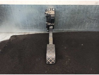 Recambio de potenciometro pedal para seat leon (1m1) 1.6 16v referencia OEM IAM 6Q1721503C 6PV00849601 HELLA