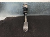 Recambio de potenciometro pedal para seat leon (1m1) 1.6 16v referencia OEM IAM 6Q1721503C 6PV00849601 HELLA