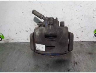 Recambio de pinza freno delantera derecha para citroën c4 lim. 1.6 e-hdi fap referencia OEM IAM 