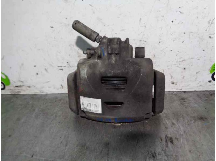 Recambio de pinza freno delantera derecha para citroën c4 lim. 1.6 e-hdi fap referencia OEM IAM 