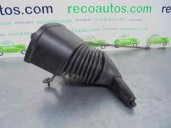 Replacement handbrake lever for Ford Transit closed box van '06 2.2 TDCi CAT OEM IAM reference 6C112780DE 