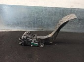 Recambio de potenciometro pedal para seat leon (1m1) 1.6 16v referencia OEM IAM 6Q1721503C 6PV00849601 HELLA