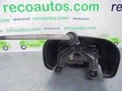 Replacement handbrake lever for Ford Transit closed box van '06 2.2 TDCi CAT OEM IAM reference 6C112780DE 