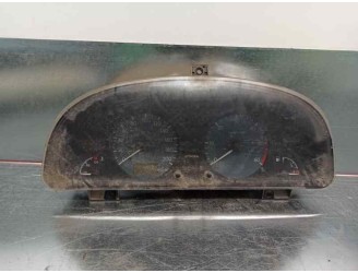 Recambio de cuadro instrumentos para citroën xsara berlina 1.9 d sx referencia OEM IAM 9636440580B 