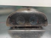 Recambio de cuadro instrumentos para citroën xsara berlina 1.9 d sx referencia OEM IAM 9636440580B 