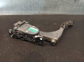 Recambio de potenciometro pedal para seat leon (1m1) 1.6 16v referencia OEM IAM 6Q1721503C 6PV00849601 HELLA