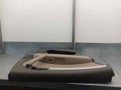 Recambio de guarnecido puerta trasera izquierda para audi q7 (4l) 3.0 v6 24v tdi referencia OEM IAM 4L0867305  