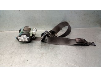 Recambio de cinturon seguridad delantero derecho para chevrolet cruze (j300) 2.0 cdi referencia OEM IAM 13297102 13297102 