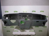Replacement dashboard for Ford Transit closed box van '06 2.2 TDCi CAT OEM IAM reference 6C11V06203AW BLACK AND GREY 