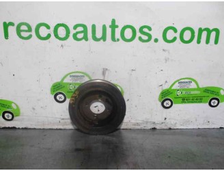 Recambio de polea cigueñal para peugeot 406 coupe (s1/s2) 3.0 v6 referencia OEM IAM 14218002  