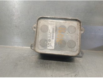 Recambio de enfriador aceite motor para volkswagen polo advance referencia OEM IAM 04E117021K 04E117021K 