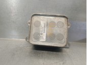Recambio de enfriador aceite motor para volkswagen polo advance referencia OEM IAM 04E117021K 04E117021K 