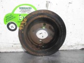 Recambio de polea cigueñal para peugeot 406 coupe (s1/s2) 3.0 v6 referencia OEM IAM 14218002  