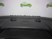 Replacement dashboard for Ford Transit closed box '06 2.2 TDCi CAT OEM IAM reference 6C11V06203AW BLACK AND GREY 