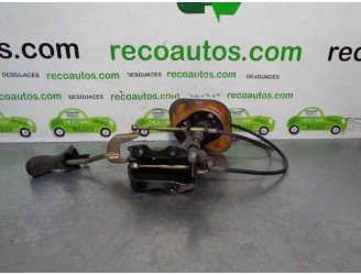 Recambio de palanca cambio para citroën jumper caja cerrada (1) 2.5 turbodiesel referencia OEM IAM 